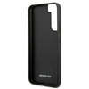 AMG AMHCS22MBLSCA S22 + S906 black / black hardcase Carbon Stripe &amp; Embossed