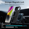 Etui IPHONE 14 PLUS ESR CH Halolock MagSafe czarne
