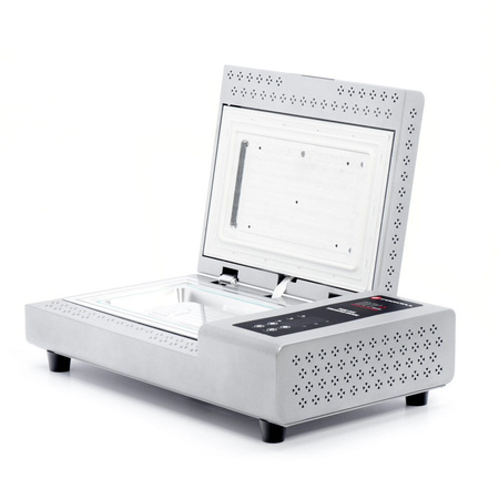 FORCELL Maszyna do sublimacji etui (model: X9)