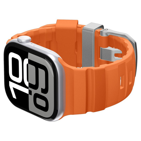 SPIGEN WBS2 BAND APPLE WATCH 8 / 9 / 10 / 11 / SE / ULTRA (44 / 45 / 46 / 49 MM) ORANGE