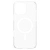 CARE by PanzerGlass Flagship Case iPhone 16 Pro Max 6,9&quot; weiß/weiß MagSafe 1340