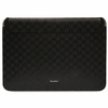 Karl Lagerfeld Sleeve KLCS14SAKLHPK 14" czarny/black Saffiano Plaque