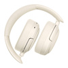 Wireless headphones Edifier W800BT Pro, ANC (Ivory)