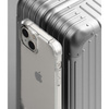 Etui IPHONE 14 PLUS Ringke Fusion Bumper transparentne