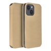 Kabura Dual Pocket do XIAOMI Redmi NOTE 13 PRO PLUS 5G złoty