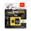 Imro karta pamięci 128GB microSDHC kl. 10 UHS-I + adapter