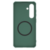 NILLKIN SUPER SHIELD PRO MAGNETIC SAMSUNG S24+ , DEEP GREEN / ZIELONY