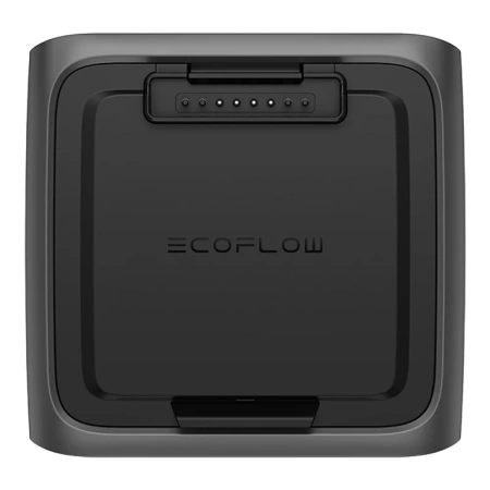 Bateria do EcoFlow RIVER 3 Plus (572Wh)