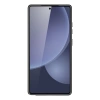 Dux Ducis Rafi II Case for Samsung Galaxy S25 Ultra with Stand and Wallet - Black