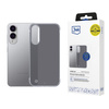 Samsung Galaxy S25 Edge - 3mk Just20g Matt Case