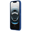 NILLKIN super frosted shield PRO IPHONE 16e BLUE / NIEBIESKI