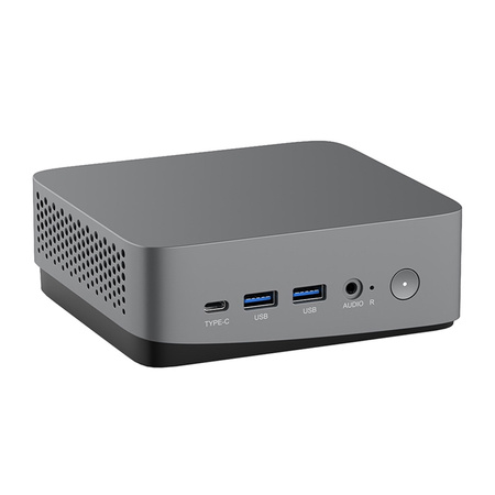 MINI PC AceMagic AD16 , Intel 1340P + Intel® Iris® Xe Graphics 32GB RAM + 1TB gray