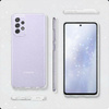 Spigen Liquid Crystal Glitter Sam A725 A72 Clear ACS02326