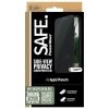 SAFE by PanzerGlass iPhone 16 6,1&quot; Privacy Displayschutzfolie Ultra-Wide Fit SAFEP95875