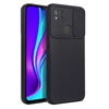 Futerał SLIDE do XIAOMI Redmi 9C czarny