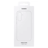 Samsung Case A36 Clear Transparancy