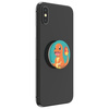 Popsockets 2 Charmander Knocked 112045   uchwyt i podstawka do telefonu - licencja