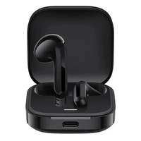 Xiaomi Redmi Buds 6 Active Wireless Headphones - Black