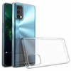 Etui REALME 7 5G Back Żel transparentne