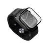Szkło hybrydowe Bestsuit Flexible do Apple Watch series 7-45mm