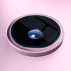 Apple iPhone 17 - HARDY Lens Protection Pro Light Purple