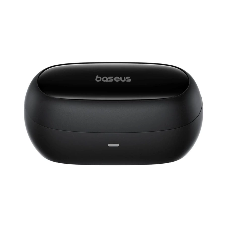 Baseus Bowie MA20 Pro TWS Wireless Headphones with ANC and IPX6 - Black