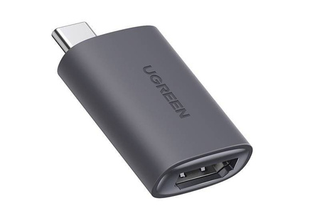 UGREEN US320 USB-C to HDMI Adapter (space gray)