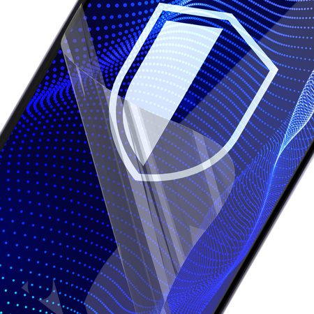 ZTE Blade V60 Design - 3mk FlexibleGlass Pro