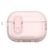 AmazingThing Minimal Case for AirPods Pro 2 - Pink