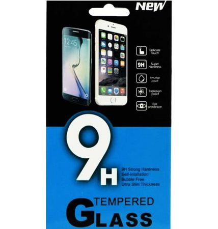Szkło hartowane Tempered Glass - do Motorola E13