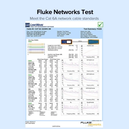 Ugreen kabel przewód internetowy sieciowy Ethernet patchcord RJ45 Cat 6A UTP 1000Mbps 3 m czarny (70653)