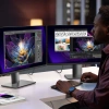 Ugreen DP119 DisplayPort / HDMI 4K 60Hz Kabel 1m - Grau