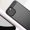 Futerał CARBON do IPHONE 11 PRO czarny