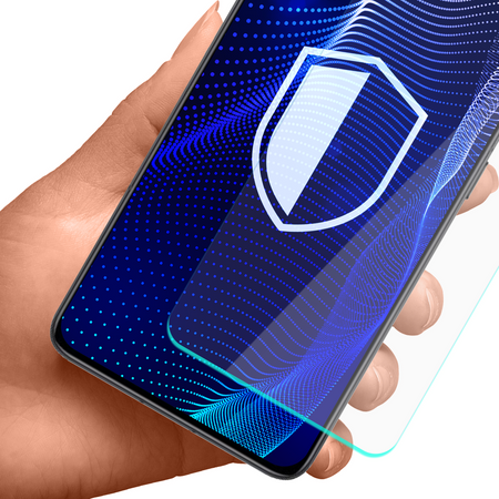 Poco F6 - 3mk FlexibleGlass Pro