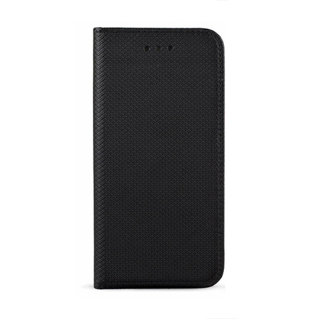 Etui Smart Magnetic do Motorola Moto G14 czarne