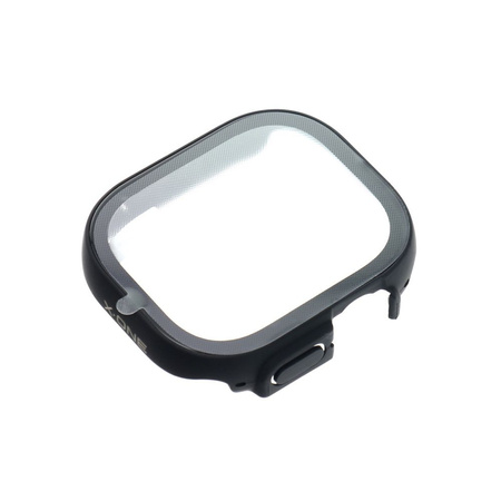Futerał X-ONE Dropguard - do Apple Watch Ultra/Ultra2 49mm czarny
