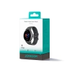 Joyroom Classis Series JR-FC1 Smartwatch mit Anrufbeantworterfunktion / IP68-Schutz - Dunkelgrau