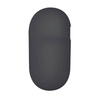 UNIQ case Lino AirPods 3rd gen. Silicone gray / ash gray