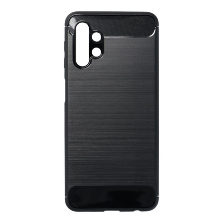 Futerał CARBON do SAMSUNG Galaxy A32 5G czarny