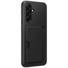 Etui Samsung Card Slot do Samsung Galaxy  A36 czarny