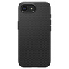 SPIGEN LIQUID AIR IPHONE 16E MATTE BLACK