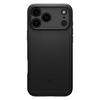SPIGEN futerał THIN FIT MAG kompatybilny z MagSafe do IPHONE 17 Pro Max black