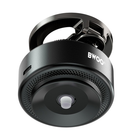 Bwoo uchwyt magnetyczny z przyssawką do samochodu ZJ139 1m