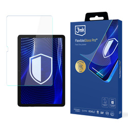 Doogee T10E - up to 13" 3mk FlexibleGlass Pro