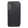 Kabura Elegance do SAMSUNG S24 PLUS czarny