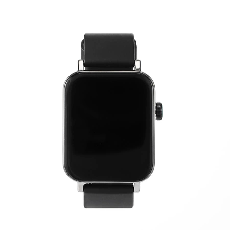 Joyroom Fit-Life Series Smartwatch mit Anrufannahmefunktion IP68 schwarz (JR-FT5)