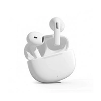 QCY T20 TWS T20 wireless headphones white