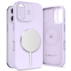 TECH-PROTECT UNIQ MAGSAFE IPHONE 17 LAVENDER