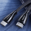 Ugreen Kabel HDMI 2.1 8K 60Hz 1,5m schwarz (HD140)