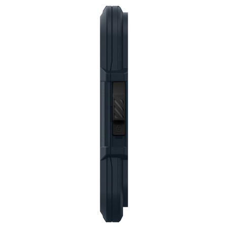 SPIGEN LOCK FIT MAGSAFE UNIVERSAL MAGNETIC CARD HOLDER METAL SLATE